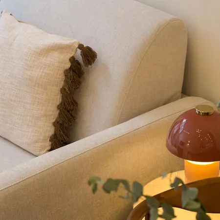 Optimum Triana Duplex * Σεβίλλη