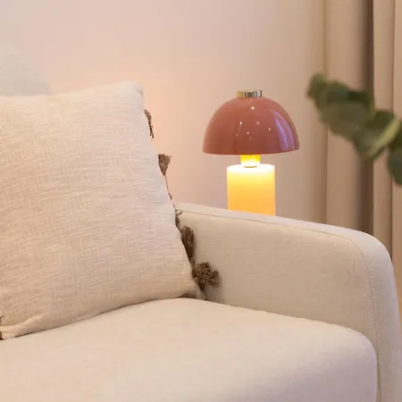 Optimum Triana Duplex Lägenhet Sevilla